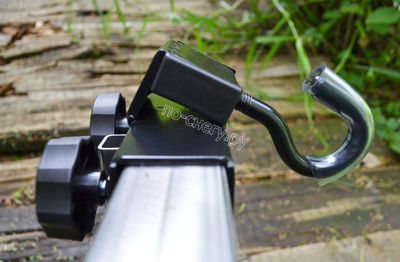 Тяговый крюк для тележки "МИЧМАН-2"