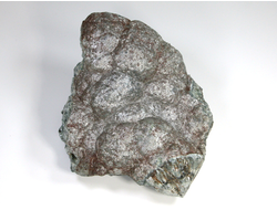 Клинохлор (серафинит), Иркутская обл., Коршуновское м-е.(135*97*60 мм, 788 г) №22015