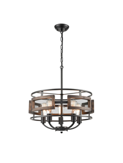 Подвесная люстра Vele Luce Legion VL 6272 P05