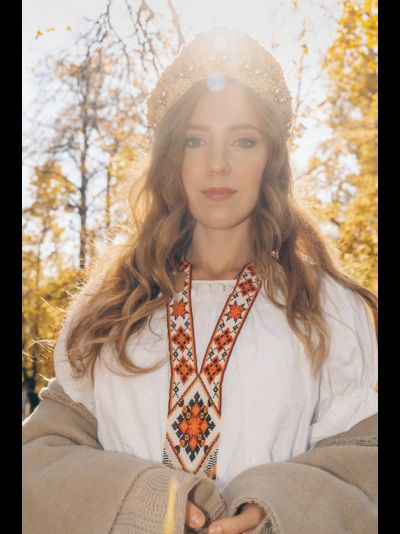 Гердан "Обережный"