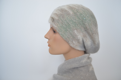 Vizio Collezione головной убор 2025 - 2026