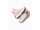 Кеды Converse All Star Run Star Hike Platform 3D Flowers Pink