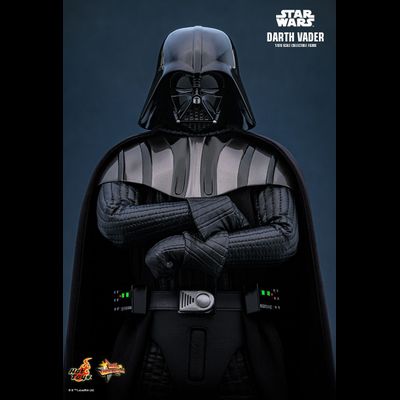 ПРЕДЗАКАЗ - Дарт Вейдер (Делюкс версия) (Звездные Войны, Star Wars)  - Коллекционная ФИГУРКА 1/6 Darth Vader (Deluxe Version) (MMS811) - Hot Toys ?ЦЕНА: 69300 РУБ.?