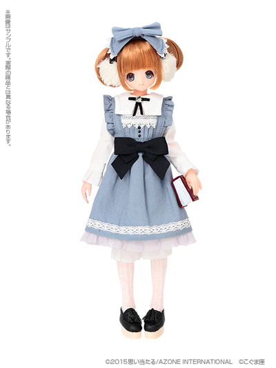 Кукла 1/6 PureNeemo Chisa