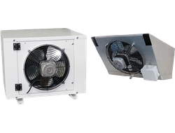 Сплит-система низкотемпературная Intercold LCM 109