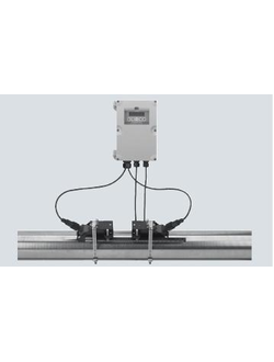 7ME3950-5GU20 Сенсор, Высокоточный, Типоразмер D3H, Специализированный, Взрвыозащищенный, Применение для расхода жидкости и газа