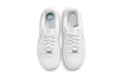 Кроссовки  Nike Air Force 1 LE GS White  original