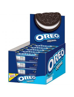 Oreo Сlassic 66G (20 шт)