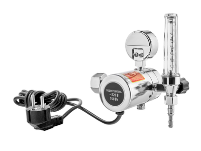 Регулятор комбинированный Сварог У-30/АР-40-1П-220-Р