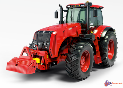 Трактор МТЗ 3525 Full Power Shift Stage IIIa (360 л.с.)