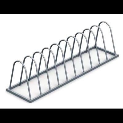 1439.2.10 Велопарковка простая (10 мест)