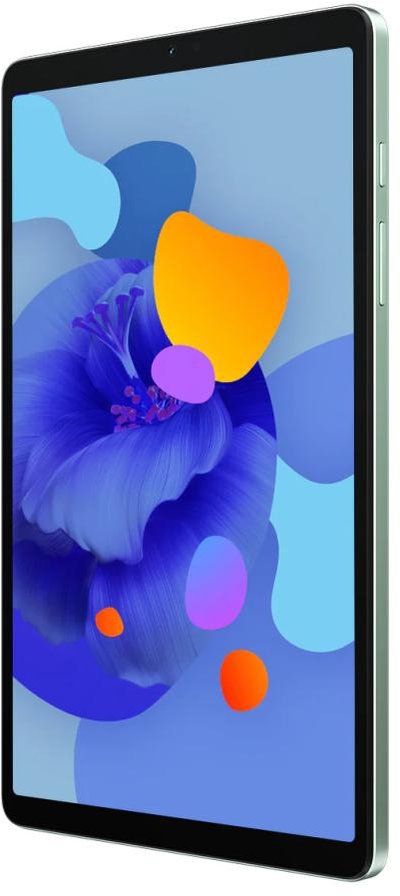 Blackview TAB 60 6/128GB LTE Зеленый