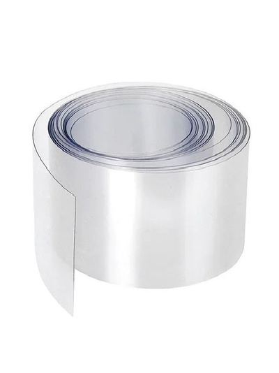 Лента бордюрная 12см*40м (120 мкм), 1 кг в Калининграде