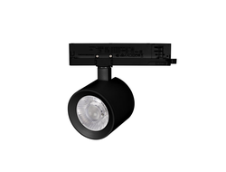 Светильник Arlight LGD-NIKA-4TR-R100-20W  (BK, 24 deg, 230V)