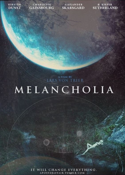 Moth and Rabbit MELANCHOLIA