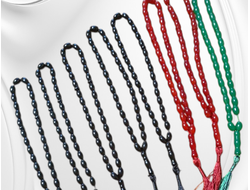 Набор мини-чёток «Микс» (8 штук)