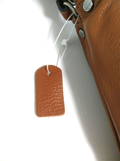 (АРТИКУЛ: 10116/1/5) СУМКА БОЛЬШАЯ, НАТУРАЛЬНАЯ КОЖА, РЫЖАЯ, ТРИ ОТДЕЛЕНИЯ, РУЧКИ ЧЕРЕЗ ПЛЕЧО