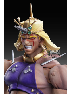 Фигурка Вам (Wamuu)