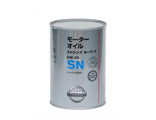 Nissan Motor Oil Strong Save X SN 5W30 1л (Япония)