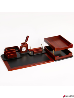 Набор настольный Премьер 7в1. 7917770