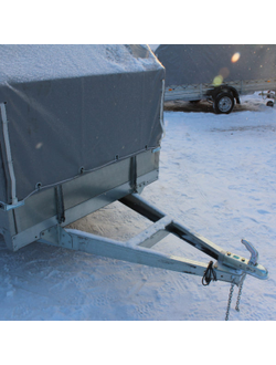 Прицеп ССТ-7132-10