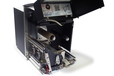 Zebra ZE500 принтер