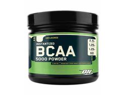 Instantized BCAA 5000 Powder Без Вкуса