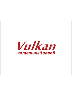 Пеллетные котлы VULKAN (ВУЛКАН) производство РОССИЯ
