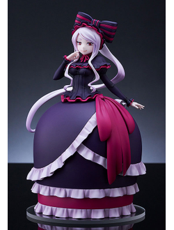 Фигурка Шаллтир Бладфоллен (Shalltear Bloodfallen Pop Up Parade)