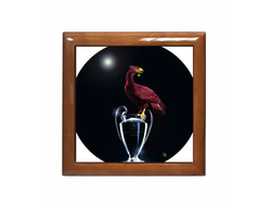 Шкатулка Ливерпуль, Liverpool FC №16