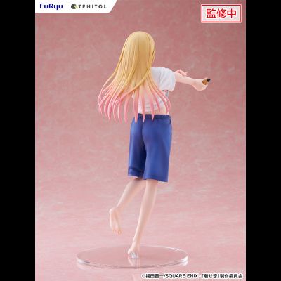 Фигурка Марин Китагава (Marin Kitagawa Gojo Wakana's P.E. Uniform ver. Tenitol)