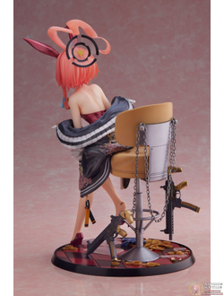 Фигурка 1/7 Нэру Микамо (Neru Mikamo Bunny Girl)