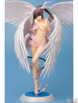 Фигурка 1/6 Сакуя (Sakuya Mode:Seraphim)