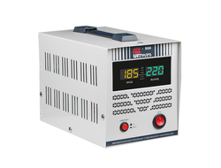 Релейные стабилизаторы напряжения UPower