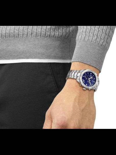 Швейцарские часы Tissot T101.617.11.041.00