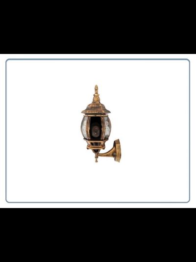 Xinweis. Уличная WiFi/LAN охранная видеокамера в корпусе уличного светильника, Full HD. 2Mp (XMeye/XMeye PRO)