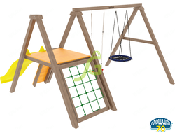 Детская площадка IgraGrad Classic 1