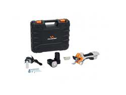 Секатор аккумуляторный VILLARTEC PA 1462