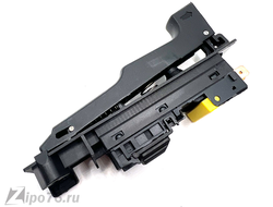 Выключатели БОШ болгарки УШМ 230 210 подключение 4 контакта плавный пуск