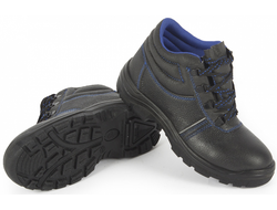Полуботинки Elite ПУ/ПУ подошва