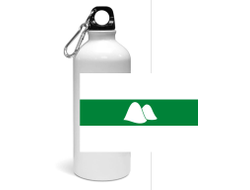 Спортивная бутылка Курганская Область