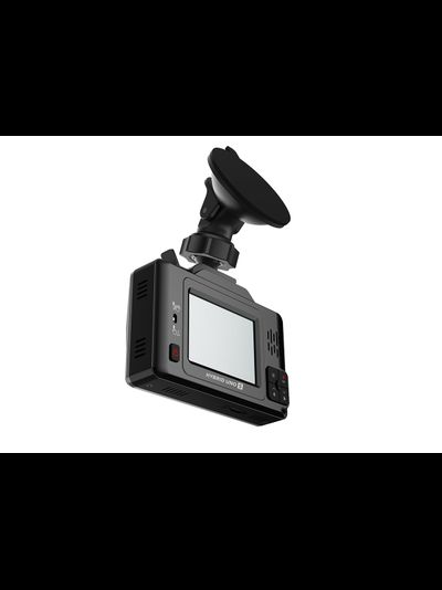 SilverStone F1 HYBRID UNO S Magnet