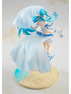 Фигурка 1/7 Асуна (Asuna Undine, Summer Wedding Ver.)
