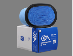 EK-3904А воздушный фильтр