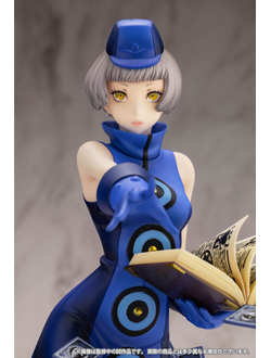 Фигурка 1/8 Элизабет (Elizabeth Kotobukiya)