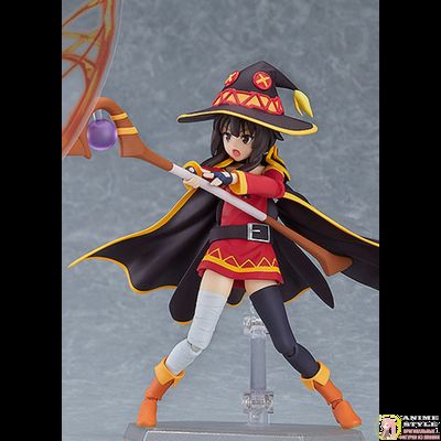 Фигурка фигма Мэгумин (figma Megumin)
