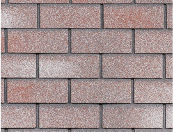 Фасадная плитка "Мраморный Кирпич"