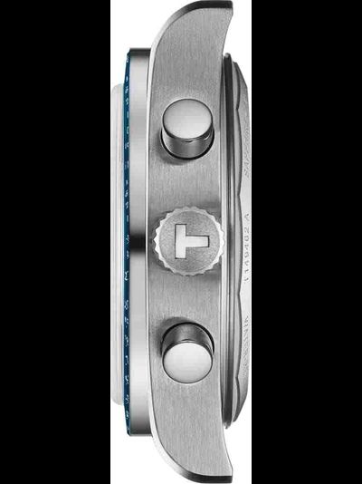 Швейцарские часы Tissot T149.462.11.011.00