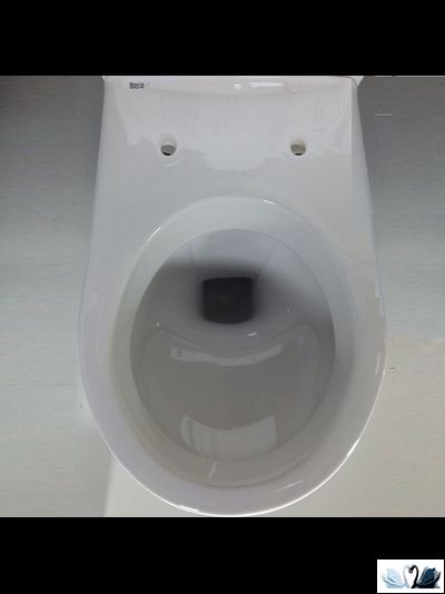 Унитаз ROCA VICTORIA 34630300R подвесной