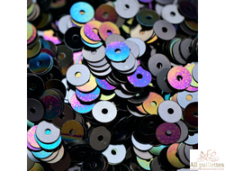 Пайетки 4 мм № P4.MI.8